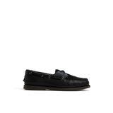 【未使用】SPERRY TOPSIDER A/O LUG 3-EYE Sperry Men's A/O Lug 3-Eye Waterproof Leather Boat Shoes